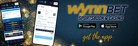 wynnbet app|wynnbet michigan download.